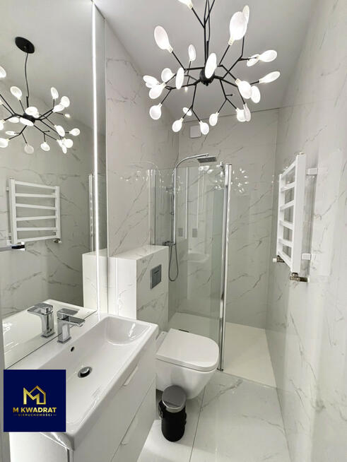 Mieszkanie Gdynia Orłowo, Balladyny