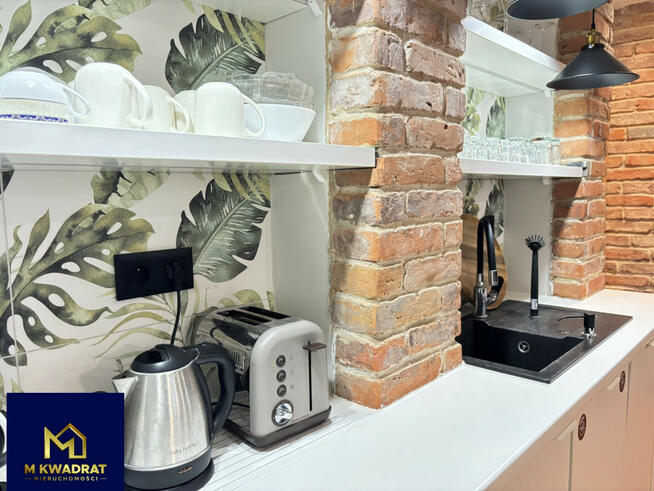 Mieszkanie Gdynia Orłowo, Balladyny