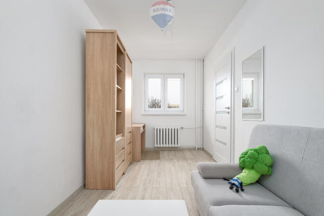 Wola/3pok. widne i czyste mieszkanie, metro