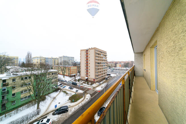 Wola/3pok. widne i czyste mieszkanie, metro