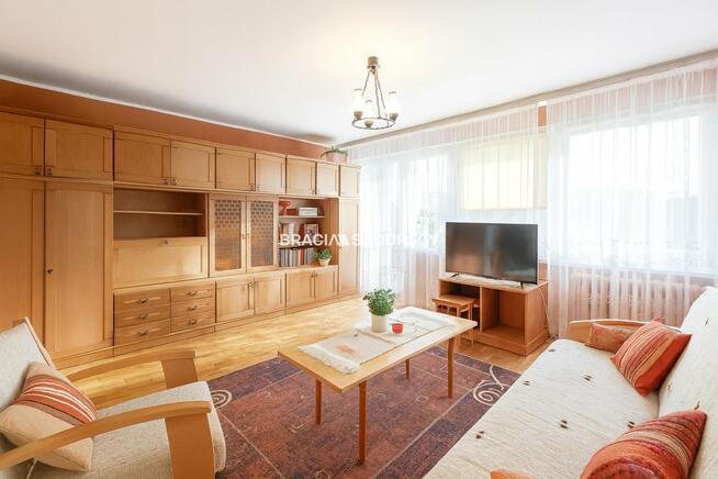 Mieszkanie Kraków Podgórze Duchackie, Kurdwanów, Halszki