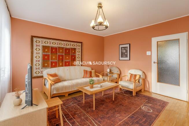 Mieszkanie Kraków Podgórze Duchackie, Kurdwanów, Halszki