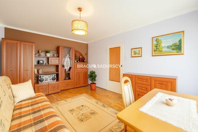 Mieszkanie Kraków Podgórze Duchackie, Kurdwanów, Halszki