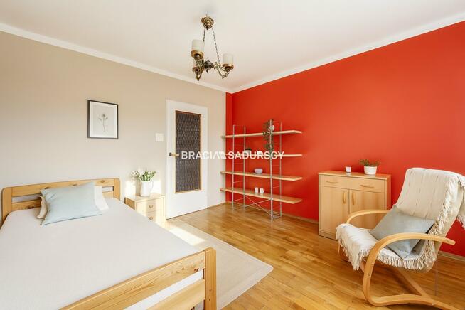 Mieszkanie Kraków Podgórze Duchackie, Kurdwanów, Halszki