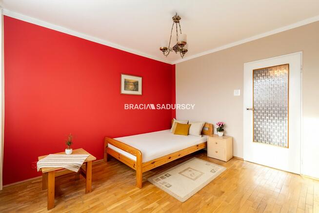 Mieszkanie Kraków Podgórze Duchackie, Kurdwanów, Halszki