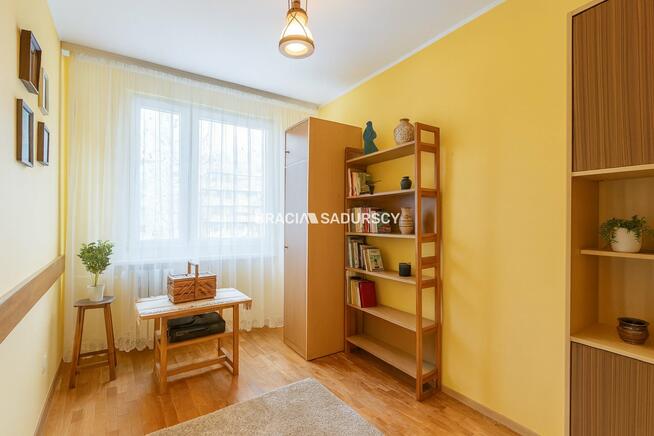 Mieszkanie Kraków Podgórze Duchackie, Kurdwanów, Halszki