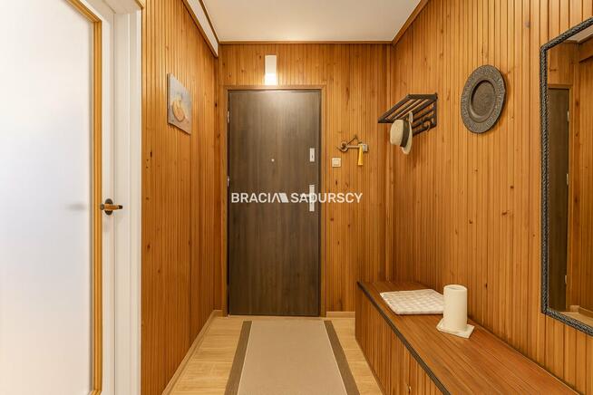 Mieszkanie Kraków Podgórze Duchackie, Kurdwanów, Halszki