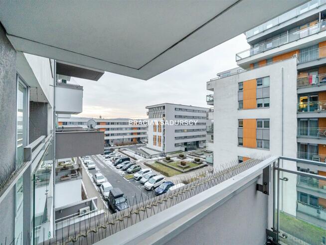 Mieszkanie Kraków Bronowice, Stańczyka