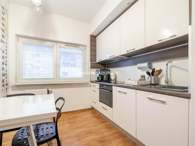 Mieszkanie Kraków Bronowice, Stańczyka