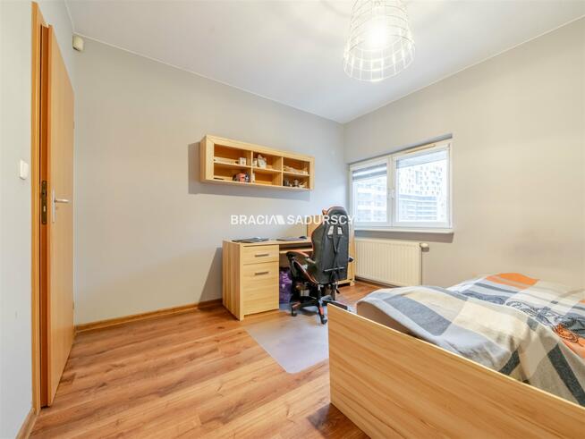 Mieszkanie Kraków Bronowice, Stańczyka