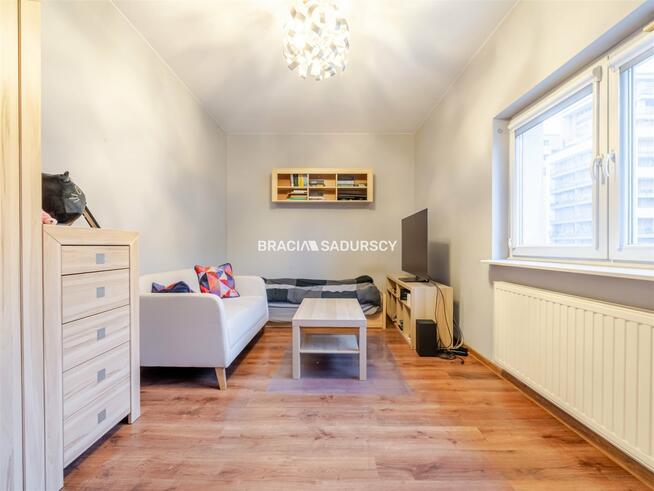 Mieszkanie Kraków Bronowice, Stańczyka