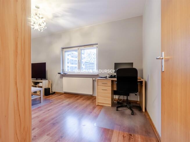 Mieszkanie Kraków Bronowice, Stańczyka