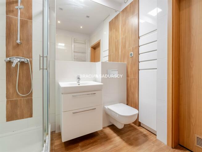 Mieszkanie Kraków Bronowice, Stańczyka