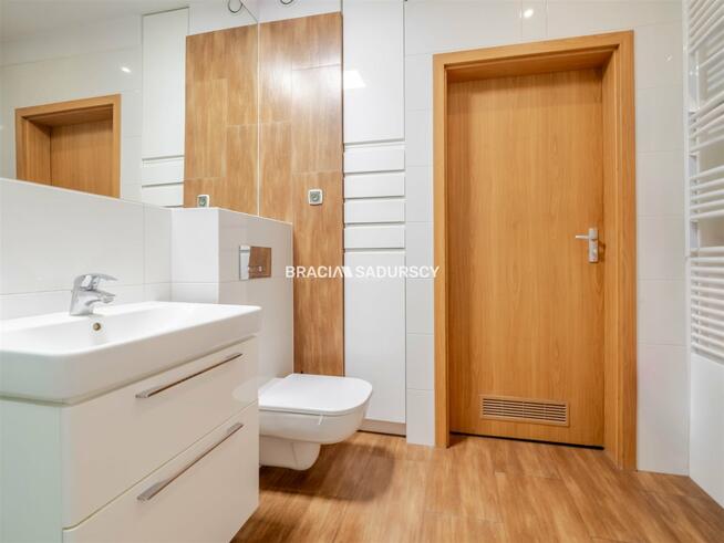 Mieszkanie Kraków Bronowice, Stańczyka