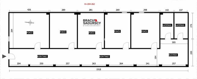 Lokal użytkowy Kraków Krowodrza, Łobzów, Wrocławska