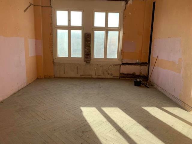 Mieszkanie Szczecin Centrum, Podgórna