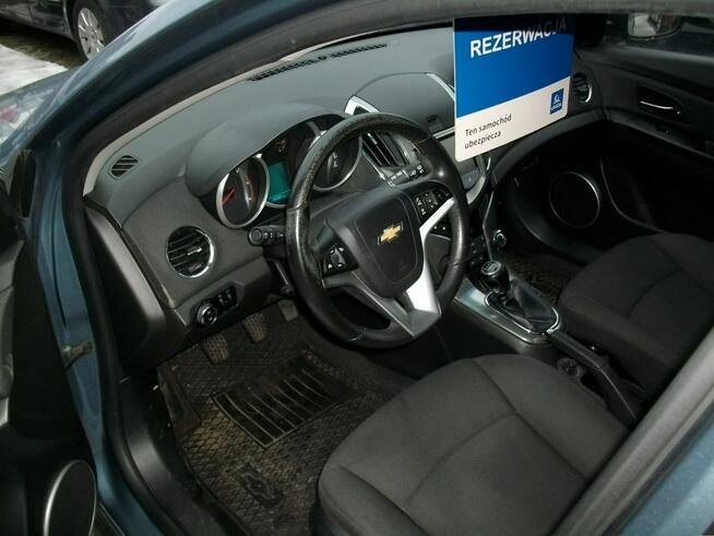 Chevrolet Cruze w bardzo dobrym stanie/1.7 d/ 131 kM