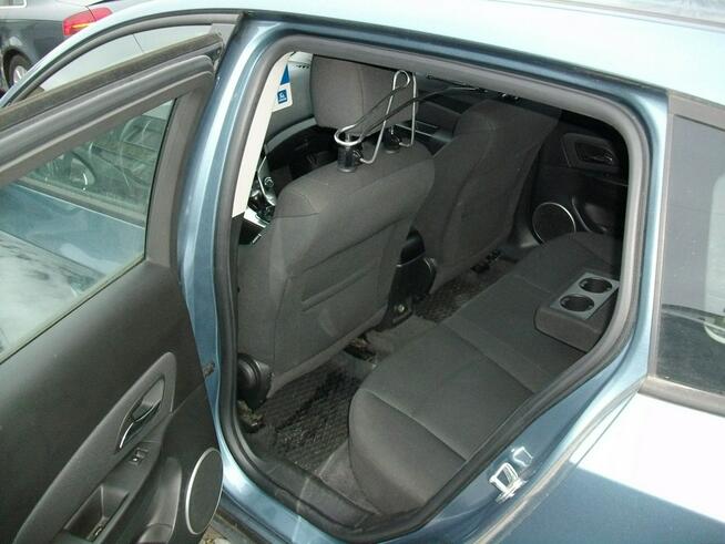 Chevrolet Cruze w bardzo dobrym stanie/1.7 d/ 131 kM