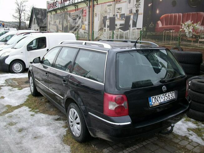 Volkswagen Passat Sprawny, gotowy do jazdy