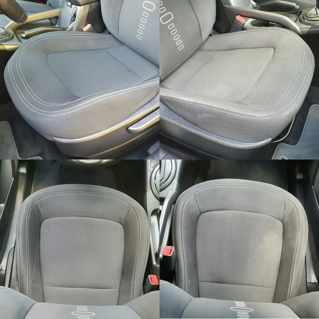 Kia Sportage 1.6 135KM # L # Bogate Wyposażenie # Serwis do Końca # Super Stan !!!