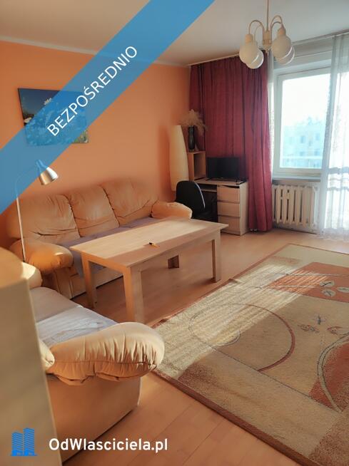 Gdańsk-Morena, 4-pok. Idealna lokalizacja! Dojazd bez korków !