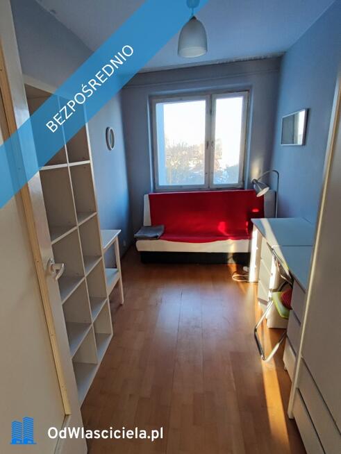 Gdańsk-Morena, 4-pok. Idealna lokalizacja! Dojazd bez korków !