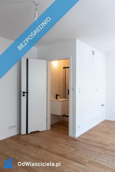 Kawalerka 26m2 w centrum.