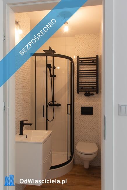 Kawalerka 26m2 w centrum.