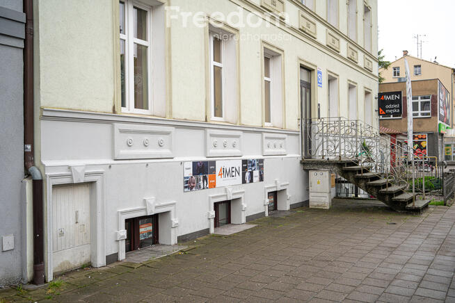 Duży lokal usługowo-handlowy na sprzedaż, Koszalin