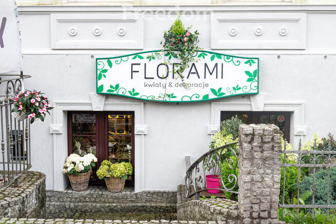 Duży lokal usługowo-handlowy na sprzedaż, Koszalin