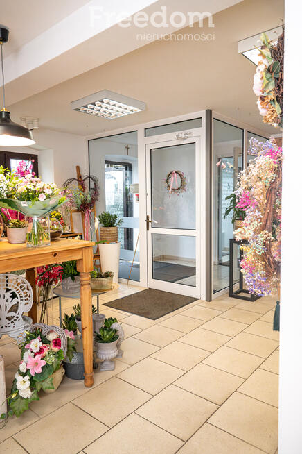 Duży lokal usługowo-handlowy na sprzedaż, Koszalin