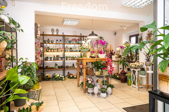 Duży lokal usługowo-handlowy na sprzedaż, Koszalin