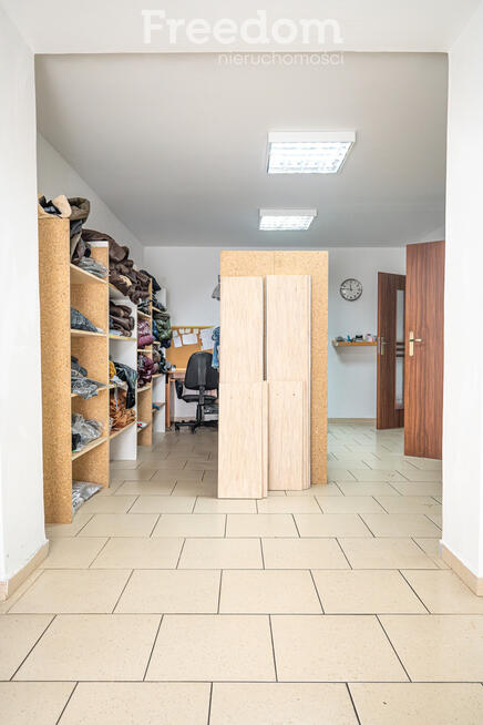 Duży lokal usługowo-handlowy na sprzedaż, Koszalin