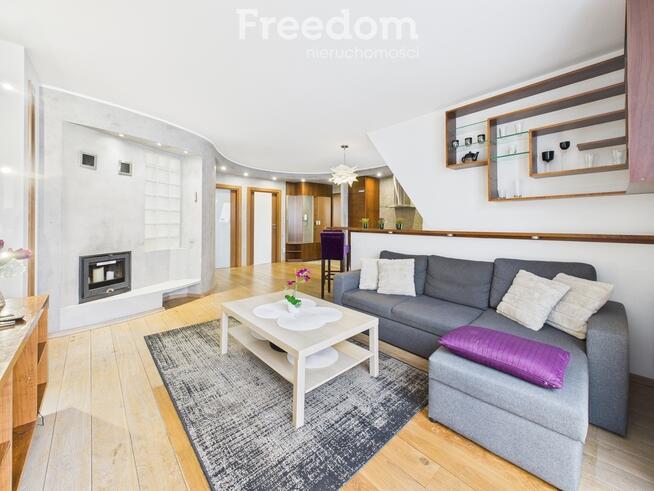 100m od plaży! Apartament marzeń Gdańsk Jelitkowo