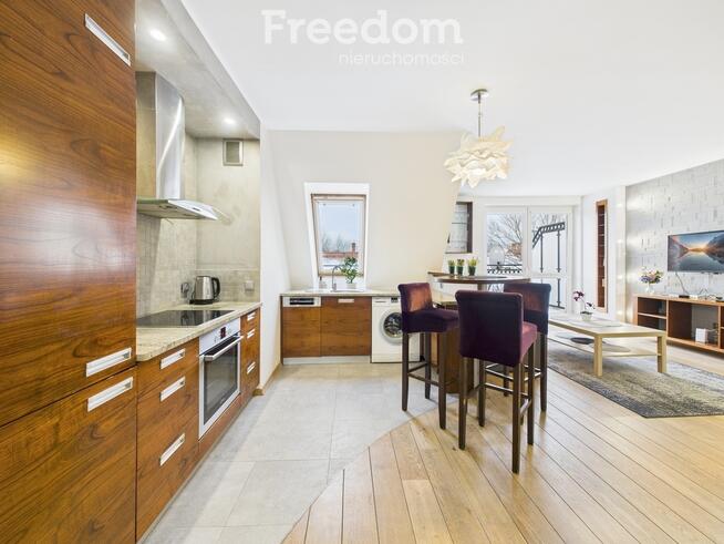 100m od plaży! Apartament marzeń Gdańsk Jelitkowo