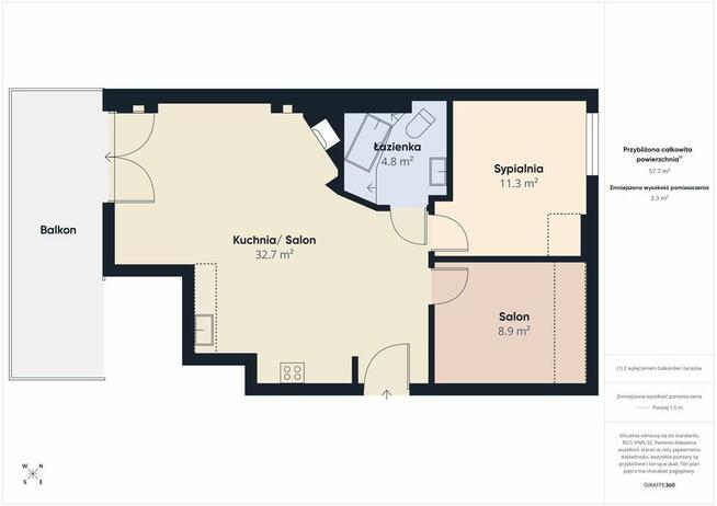 100m od plaży! Apartament marzeń Gdańsk Jelitkowo