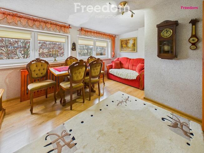 2-pokojowe mieszkanie -Radom ul. Sportowa.