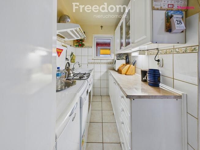 2-pokojowe mieszkanie -Radom ul. Sportowa.