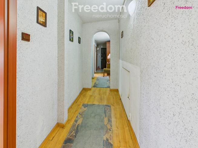 2-pokojowe mieszkanie -Radom ul. Sportowa.