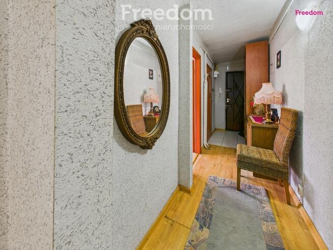 2-pokojowe mieszkanie -Radom ul. Sportowa.