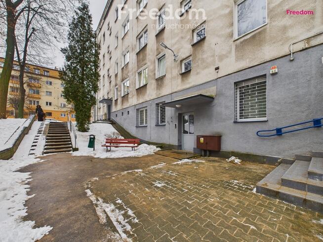 2-pokojowe mieszkanie -Radom ul. Sportowa.