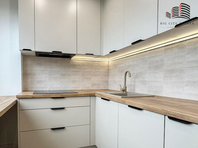 Mieszkanie Lublin Bronowice, Bukowa