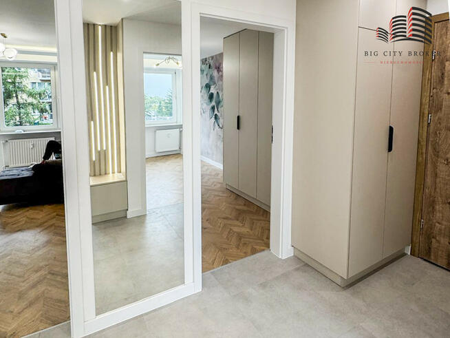 Mieszkanie Lublin Bronowice, Bukowa