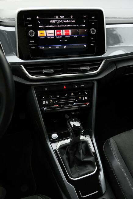 Volkswagen T-Roc 2.0 TDI SCR Style DSG