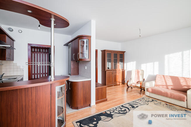 ideale dla rodziny-przestronne, 2 balkony, komórka