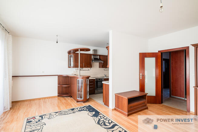 ideale dla rodziny-przestronne, 2 balkony, komórka