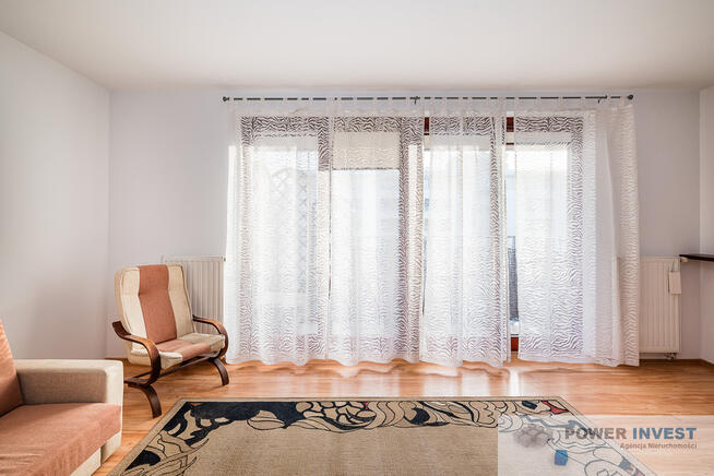 ideale dla rodziny-przestronne, 2 balkony, komórka