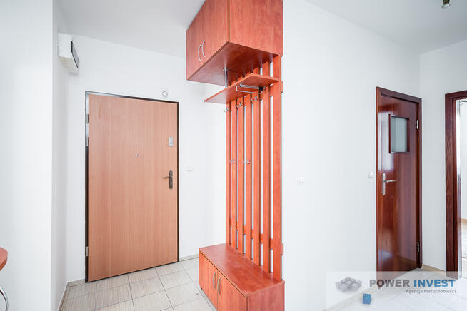 ideale dla rodziny-przestronne, 2 balkony, komórka