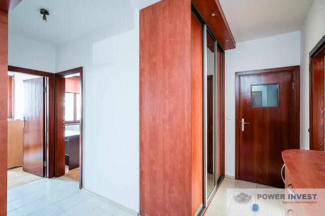 ideale dla rodziny-przestronne, 2 balkony, komórka