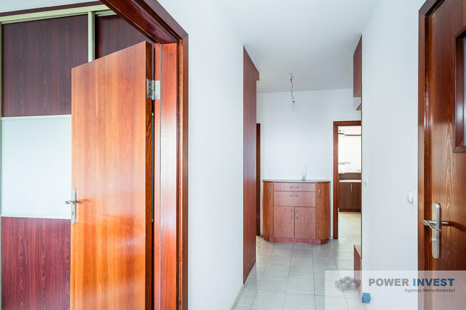 ideale dla rodziny-przestronne, 2 balkony, komórka